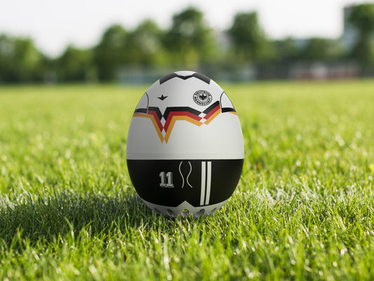 11-Freunde Piep-Ei – das Fußball-Frühstück