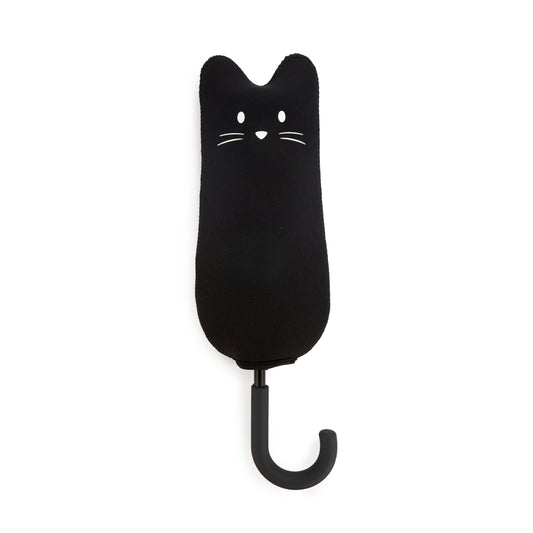 Regenschirm Katze