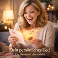 🎵 Dein persönliches Lied