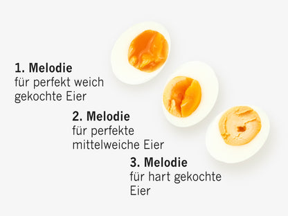 11-Freunde Piep-Ei – das Fußball-Frühstück