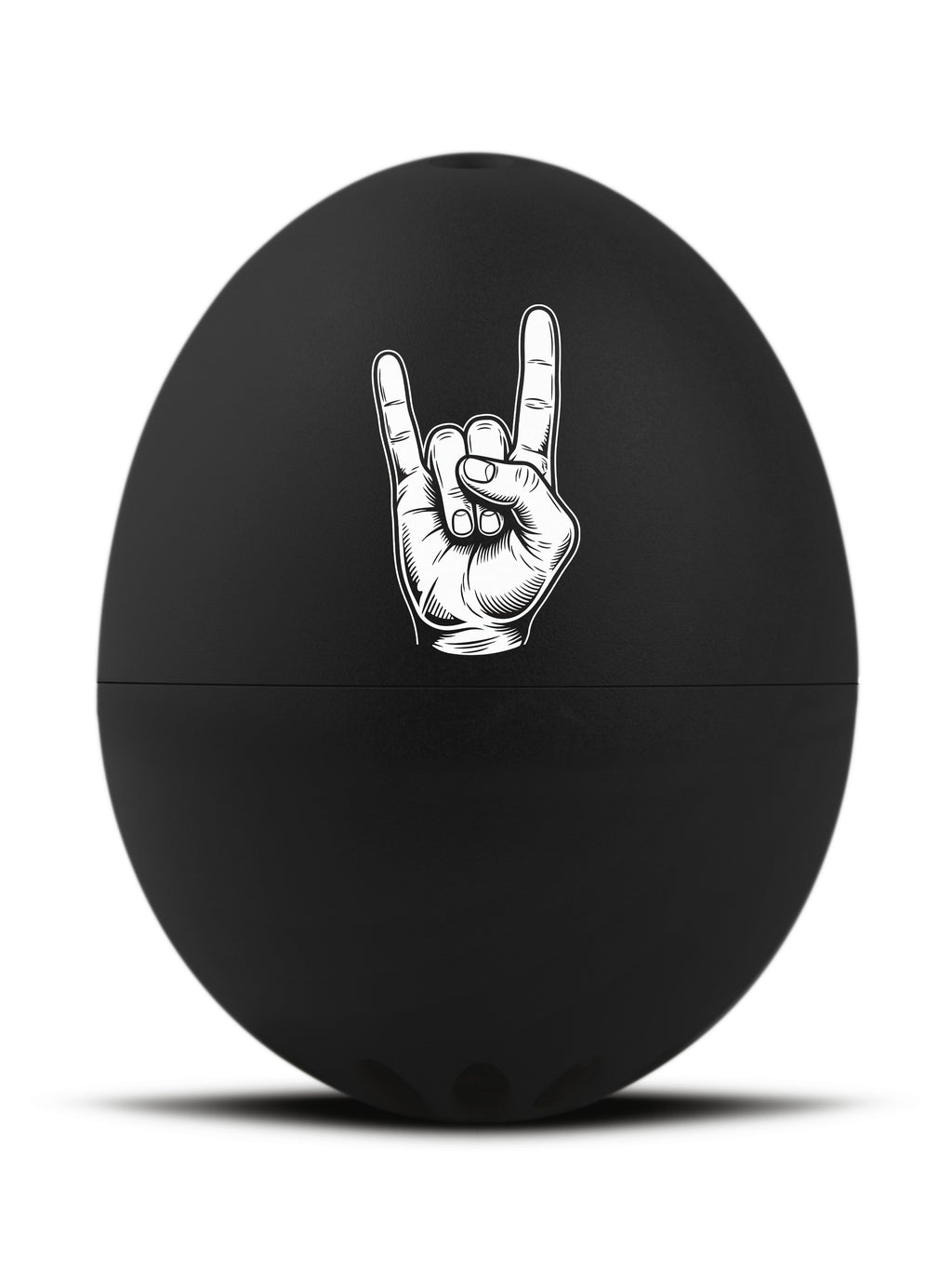 Rock Piep-Ei – das härteste Ei der Küche