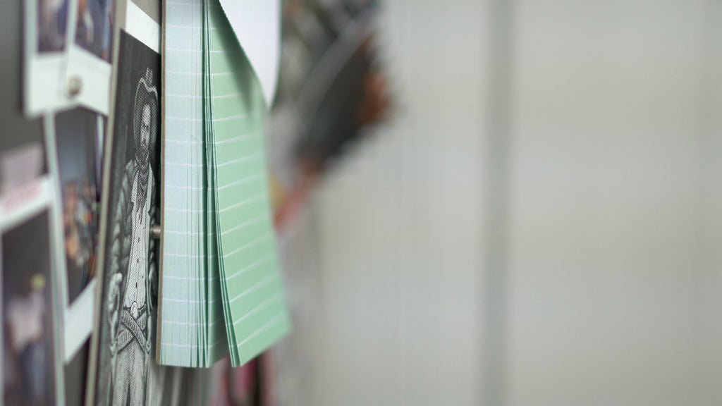 Rock Piep-Ei – das härteste Ei der Küche